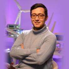 david celeita