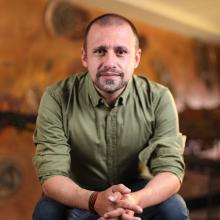 edwin alberto
