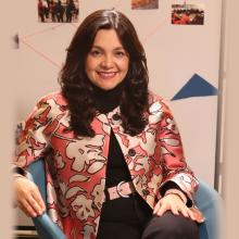 maria teresa