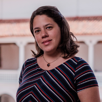 profesora-silvia-otero-bahamón