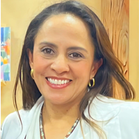 Angelica Maria Peñaranda