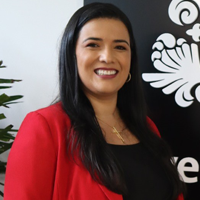 Angelica Herreño Mogollón