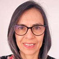 Claudia Esperanza Suárez Acuña
