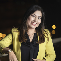 Natalia Barrero