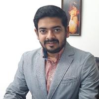 Dr. Jeffin Francis Kakkassery