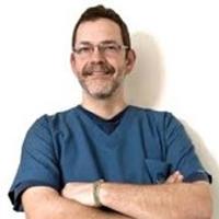 Dr. Santiago Rojas Posada