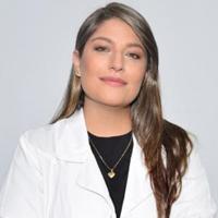  Dra. Angelica María Rúales Martínez