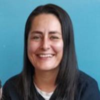 Dra. Dora Mendez Romero