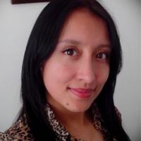 Julie Alejandra Gómez Suárez