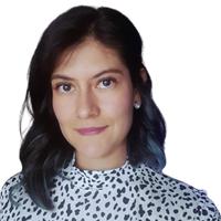 Lina Alejandra Romero García  