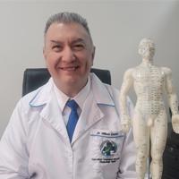Dr. Wilson Castro Ossa