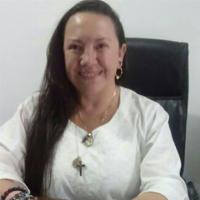 Dra. Gladys Galvis López