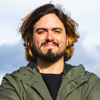 Profesor Héctor Andres García Botero