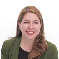 María Laura Ordóñez Vargas