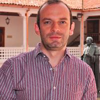 Andrés Molano-Rojas