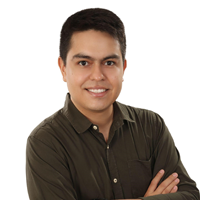 Fabian Buitrago