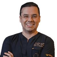 Jaime Eduardo Pachón Suárez