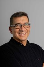 Juan Carlos Erazo Rodríguez