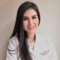 Luisa Fernanda Ortegón 