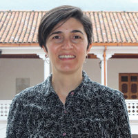 Sandra Botero Cabrera