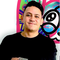 Yuseph Zapata
