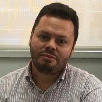 Camilo Sarmiento Jaramillo