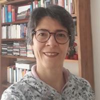 María Mercedes Correa Ortiz 