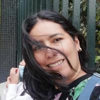 Claudia M. Cortés García