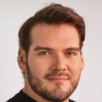 Daniel Santiago Santos