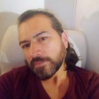 José Darío Clavijo Ramírez