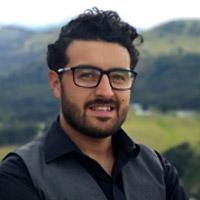 Luis Gonzalo Ortiz Pabón