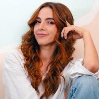 Maria Carolina Angarita Gonzalez