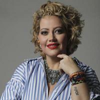 Paula Andrea Salazar "La Tata"