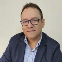 Profesor Andres Quintero