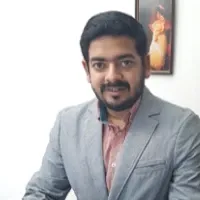 Dr. Jeffin Francis Kakkassery