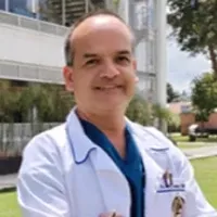 Profesor Alberto Villamarin