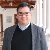 Profesor Fernando Carriazo