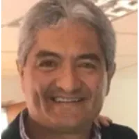 Profesor Omar Raul Castro