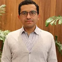 Profesor Oscar Javier Maldonado