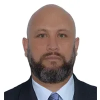Robinson Marín Hernandez