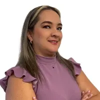 Maria Paulina Gaviria