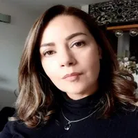Dra Mónica Perdomo