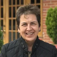 Profesora Claudia Marcela Gutiérrez