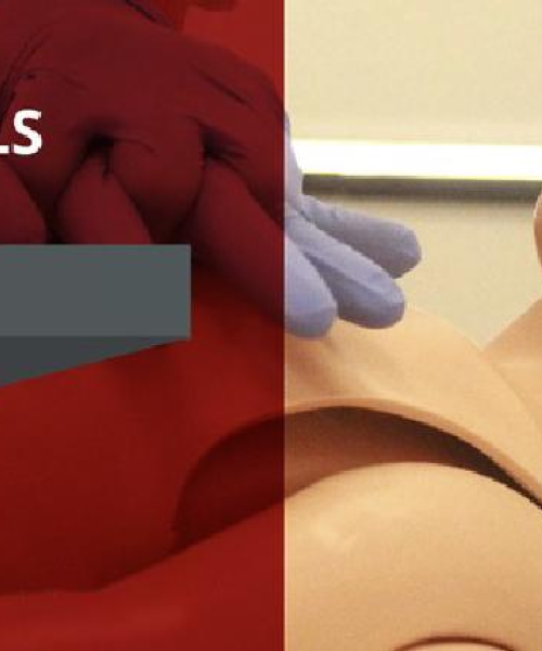 El Curso BLS y ACLS Soporte Vital Básico y Avanzado