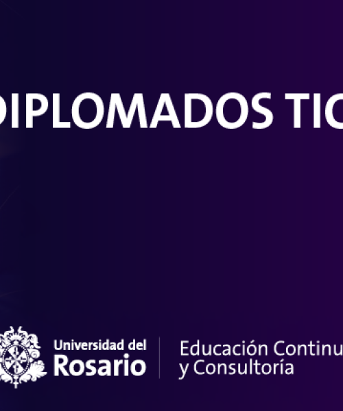 Diplomados TIC