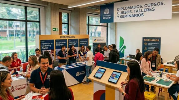 Educación Continua