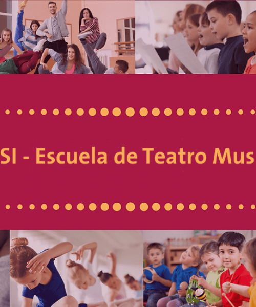 Misi Escuela de Teatro Musical